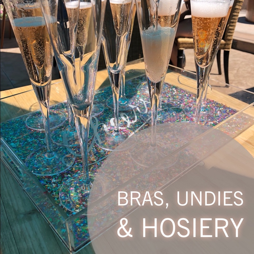💕🥂bras, undies, hosiery🥂💕